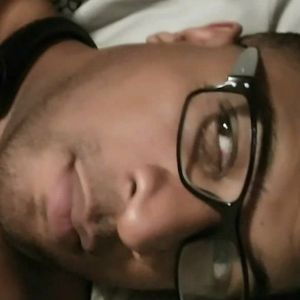 Meet your Posher, Randy